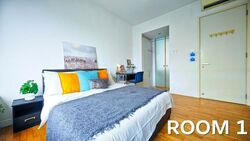 The Centris (D22), Apartment #488123231